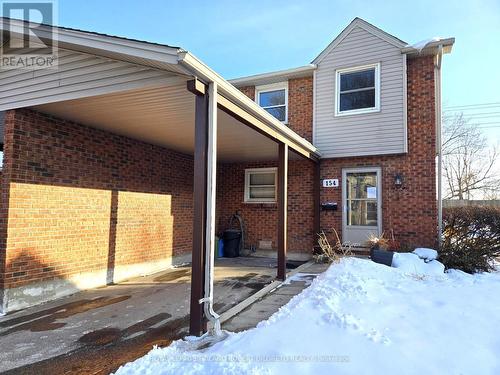 154 - 1330 JALNA BOULEVARD  London South (South X), ON N6E 2H7