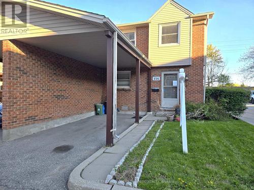 154 - 1330 JALNA BOULEVARD  London South (South X), ON N6E 2H7