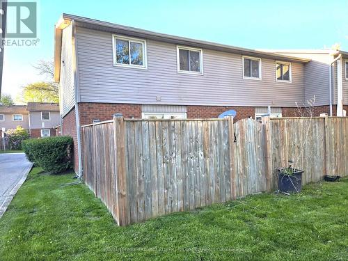 154 - 1330 Jalna Boulevard, London South (South X), ON - Outdoor With Exterior