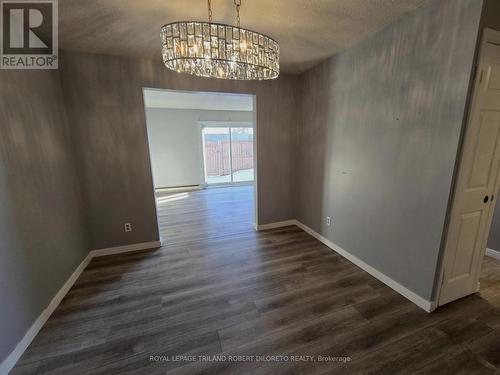 154 - 1330 Jalna Boulevard, London South (South X), ON - Indoor Photo Showing Other Room