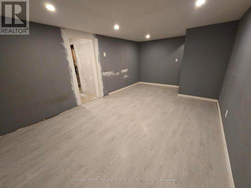 154 - 1330 Jalna Boulevard, London South (South X), ON - Indoor Photo Showing Basement