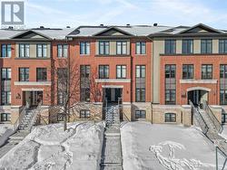 11 - 1124 DOCTEUR CORBEIL BOULEVARD  Clarence-Rockland, ON K4K 0G9