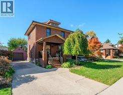 2227 LINCOLN ROAD  Windsor, ON N8W 2R3