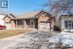 413 ALDER Street W Unit# W  Dunnville, ON N1A 1R9