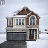 8 JACK KENNY COURT  Caledon, ON L7E 2M5