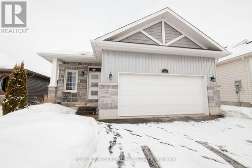 22 WALNUT CRESCENT  Belleville (Thurlow Ward), ON K8N 0E4