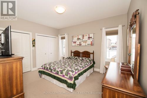 22 Walnut Crescent, Belleville (Thurlow Ward), ON - Indoor Photo Showing Bedroom