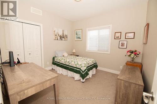 22 Walnut Crescent, Belleville (Thurlow Ward), ON - Indoor Photo Showing Bedroom