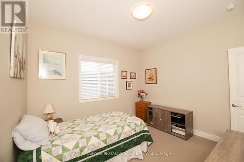 22 Walnut Crescent, Belleville (Thurlow Ward), ON - Indoor Photo Showing Bedroom
