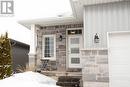 22 Walnut Crescent, Belleville (Thurlow Ward), ON  - Outdoor 