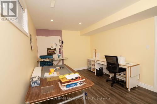 Sewing Room/ Den - 22 Walnut Crescent, Belleville (Thurlow Ward), ON - Indoor Photo Showing Other Room