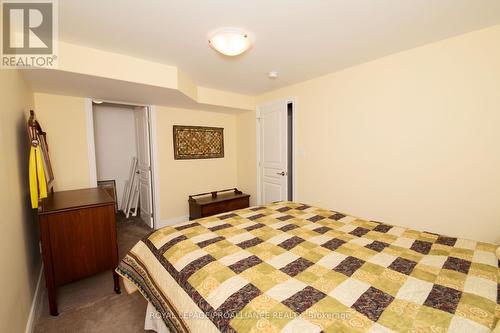Basement bedroom - 22 Walnut Crescent, Belleville (Thurlow Ward), ON - Indoor Photo Showing Bedroom