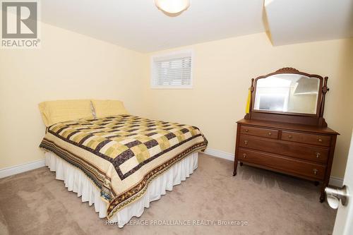 22 Walnut Crescent, Belleville (Thurlow Ward), ON - Indoor Photo Showing Bedroom