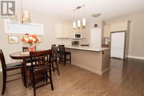 Kitchen/Dining - 22 Walnut Crescent, Belleville (Thurlow Ward), ON - Indoor