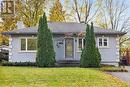 1834 Russell Road, Ottawa, ON  - Outdoor 