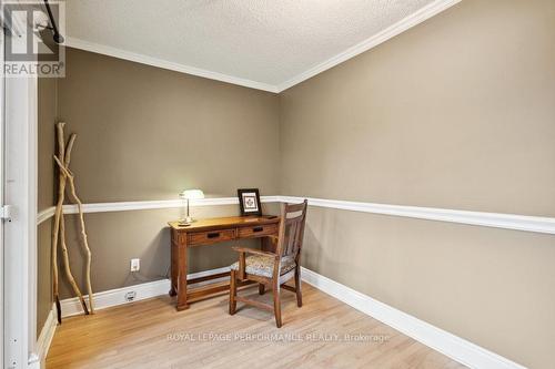 1834 Russell Road, Ottawa, ON - Indoor