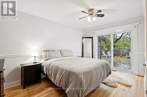 1834 Russell Road, Ottawa, ON - Indoor Photo Showing Bedroom