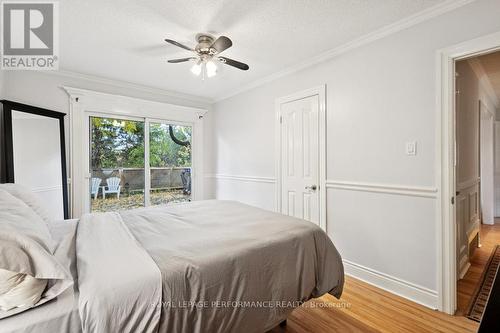 1834 Russell Road, Ottawa, ON - Indoor Photo Showing Bedroom