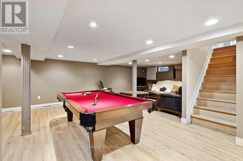 1834 Russell Road, Ottawa, ON - Indoor Photo Showing Other Room