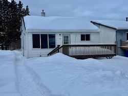 34 Machin Avenue  Dryden, ON P8N 2J9