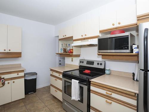 319 Vickers Street S, Thunder Bay, ON - Indoor Photo Showing Kitchen