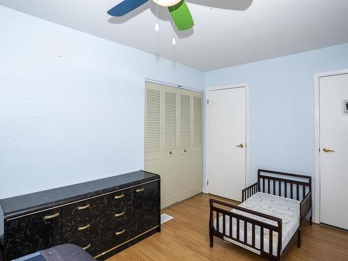 319 Vickers Street S, Thunder Bay, ON - Indoor Photo Showing Bedroom