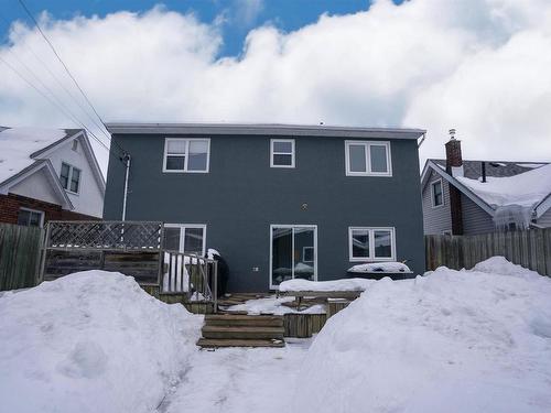 319 Vickers Street S, Thunder Bay, ON - Outdoor