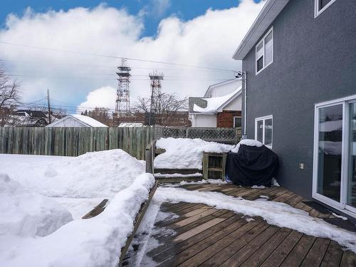 319 Vickers Street S, Thunder Bay, ON - Outdoor