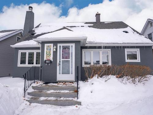 319 Vickers Street S, Thunder Bay, ON - Outdoor