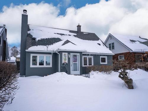 319 Vickers Street S, Thunder Bay, ON - Outdoor