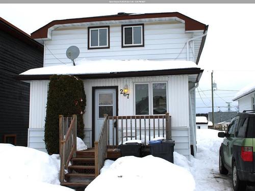 267 Brock St W  Thunder Bay, ON P7E 4J2
