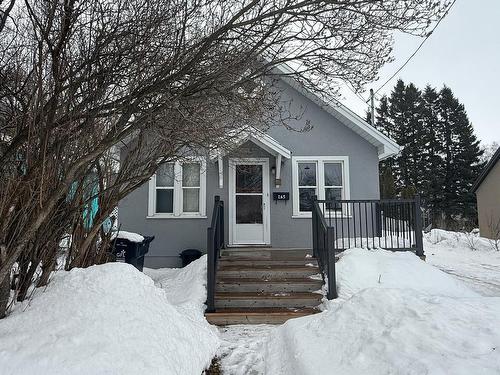 265 Ray Boulevard  Thunder Bay, ON P7B 4E3