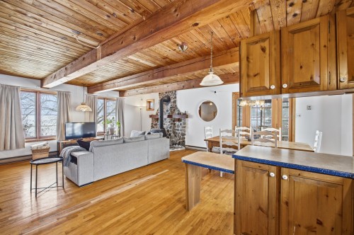 Vue d'ensemble - 785 Rg Du Bas-Corbin, Saint-Damase, QC - Indoor