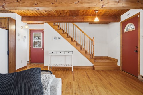 Autre - 785 Rg Du Bas-Corbin, Saint-Damase, QC - Indoor Photo Showing Other Room