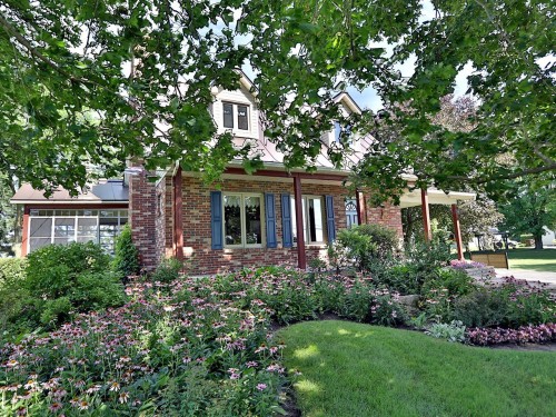 Façade - 785 Rg Du Bas-Corbin, Saint-Damase, QC - Outdoor