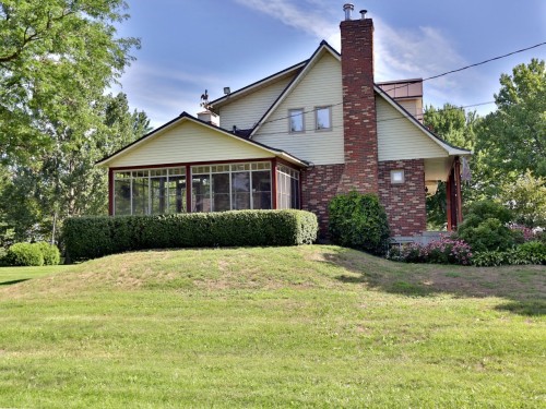 Extérieur - 785 Rg Du Bas-Corbin, Saint-Damase, QC - Outdoor