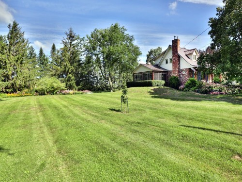 Vue d'ensemble - 785 Rg Du Bas-Corbin, Saint-Damase, QC - Outdoor