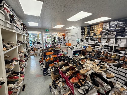 Commerce - 4801  - 4817 Rue Wellington, Montréal (Verdun/Île-Des-Soeurs), QC - Indoor