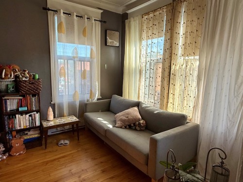 Chambre à coucher - 4801  - 4817 Rue Wellington, Montréal (Verdun/Île-Des-Soeurs), QC - Indoor