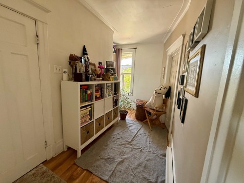 Hall d'entrée/Vestibule - 4801  - 4817 Rue Wellington, Montréal (Verdun/Île-Des-Soeurs), QC - Indoor Photo Showing Other Room
