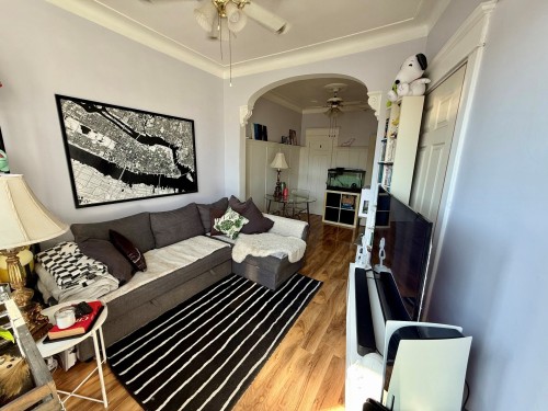 Salon - 4801  - 4817 Rue Wellington, Montréal (Verdun/Île-Des-Soeurs), QC - Indoor Photo Showing Other Room