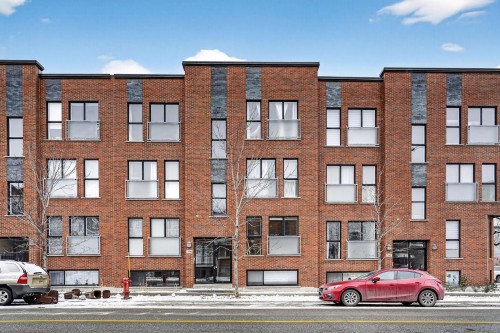 102-7900 Rue St-Hubert  Montréal (Villeray/Saint-Michel/Parc-Extension), QC H2R 2P2