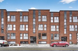 102-7900 Rue St-Hubert  Montréal (Villeray/Saint-Michel/Parc-Extension), QC H2R 2P2