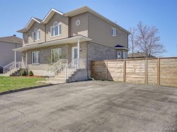 198 Rue du Drakkar  Gatineau (Gatineau), QC J8P 0B6