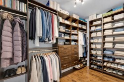 Penderie (Walk-in) - 