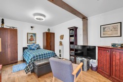 Chambre à coucher - 