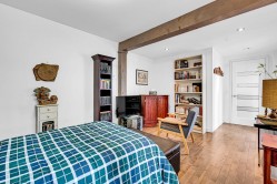 Chambre à coucher - 