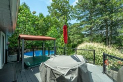 Terrasse - 
