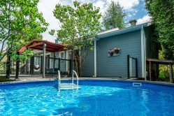 Piscine - 