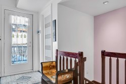 Hall d'entrée/Vestibule - 